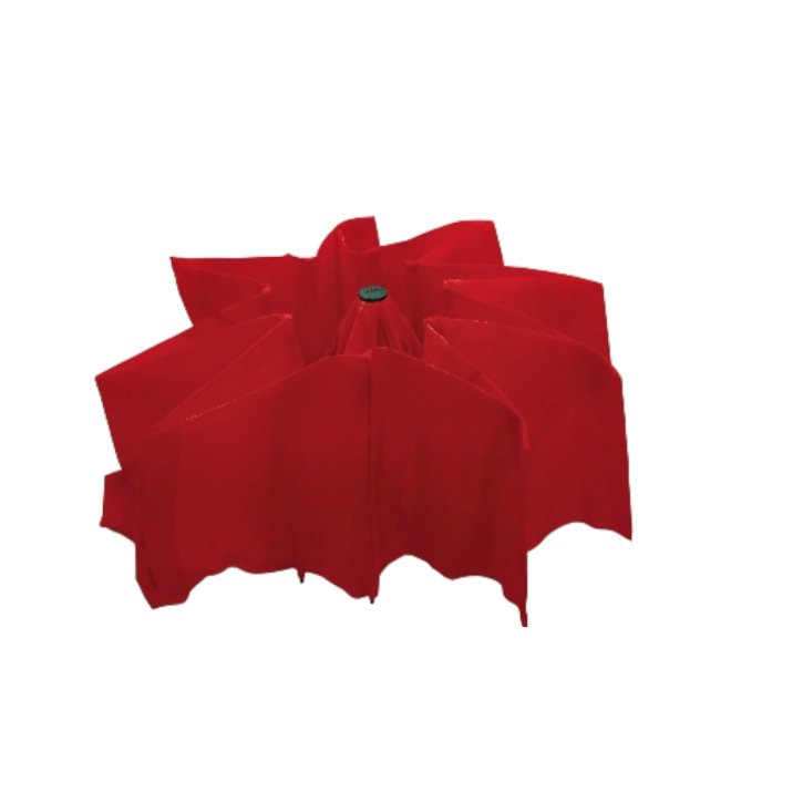 Doppler Knirps T200 medium duomatic soft scarlet